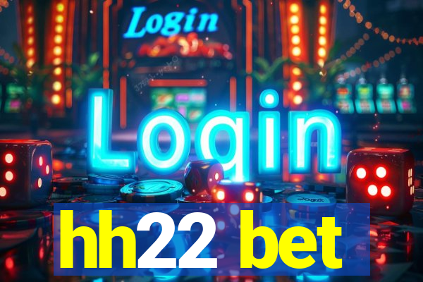 hh22 bet